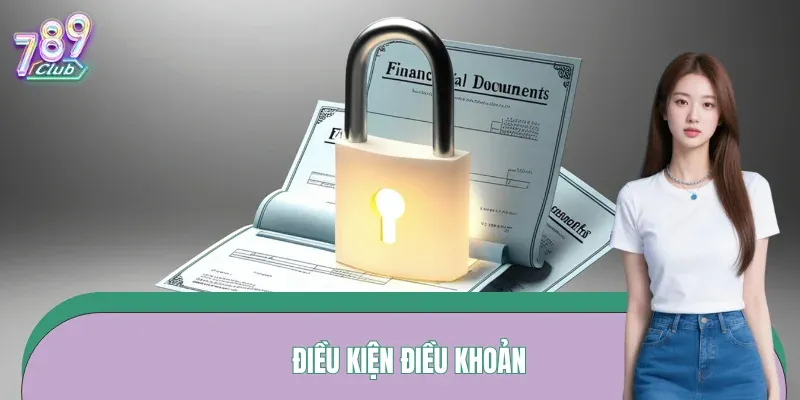 Điều Kiện Điều Khoản 789CLUB – Khung Pháp Lý Bảo Vệ Hội Viên